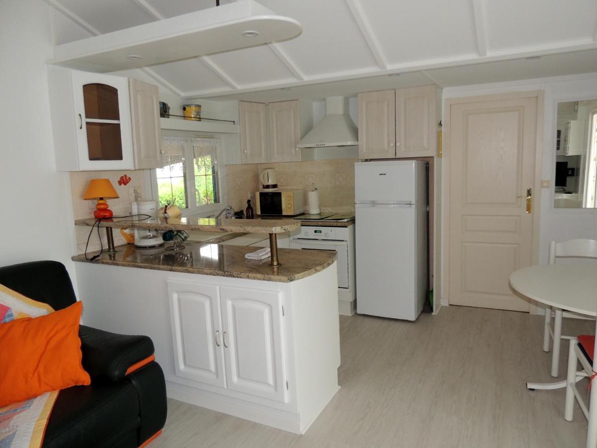 Mobil Home & Studio 6 Pers Parc De Loisirs Talmont-Saint-Hilaire 외부 사진