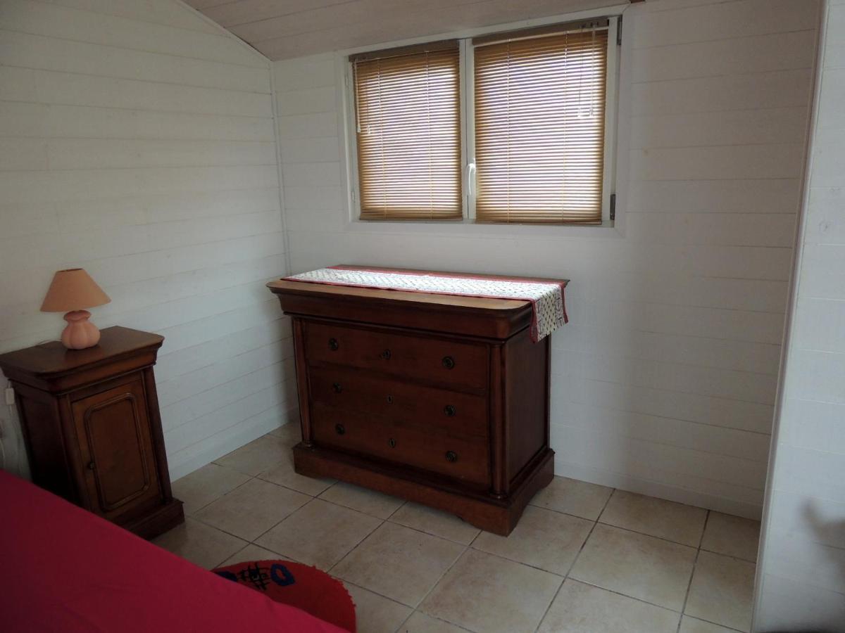 Mobil Home & Studio 6 Pers Parc De Loisirs Talmont-Saint-Hilaire 외부 사진